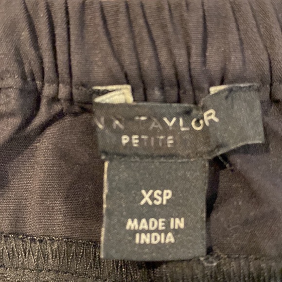 Ann Taylor dress, NWOT - Picture 5 of 6